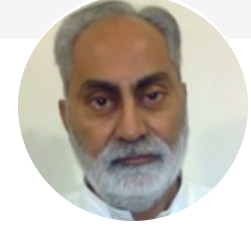 Feroz Ali (Author)